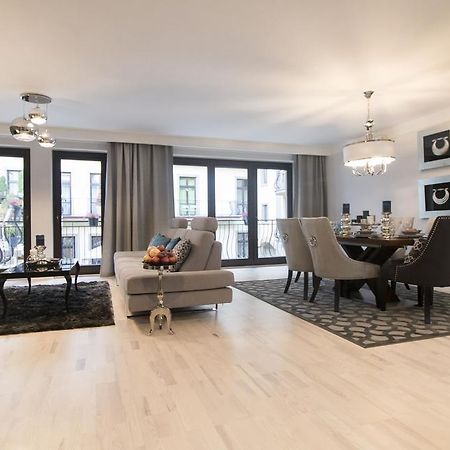 Kings City - Skawinska Apartment Krakow Ngoại thất bức ảnh