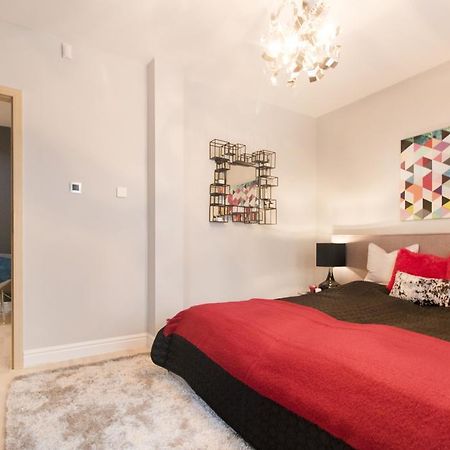 Kings City - Skawinska Apartment Krakow Ngoại thất bức ảnh