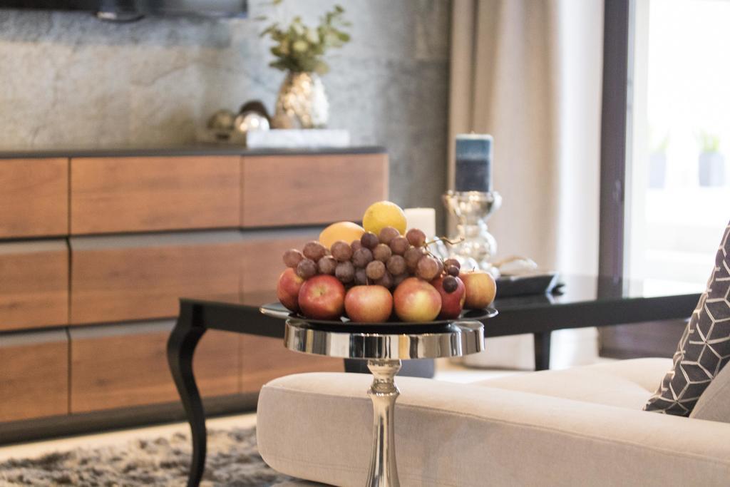 Kings City - Skawinska Apartment Krakow Ngoại thất bức ảnh