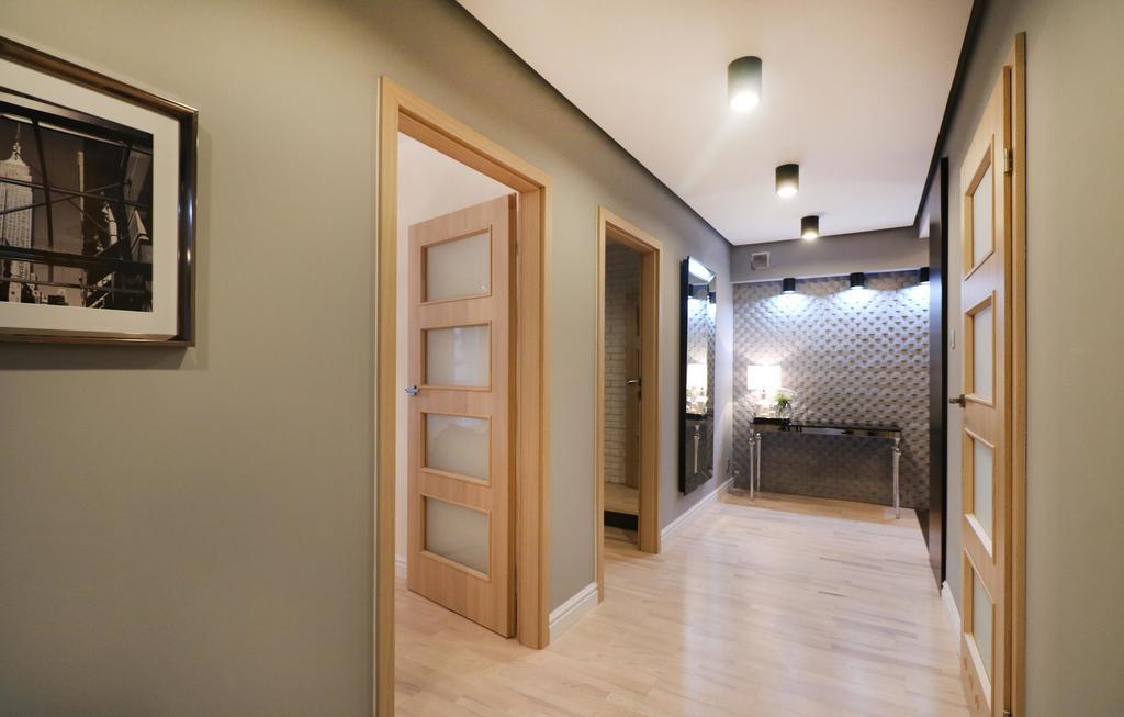Kings City - Skawinska Apartment Krakow Ngoại thất bức ảnh