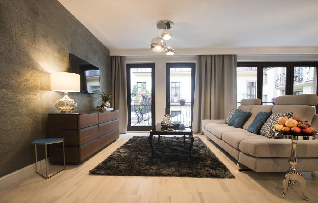 Kings City - Skawinska Apartment Krakow Ngoại thất bức ảnh
