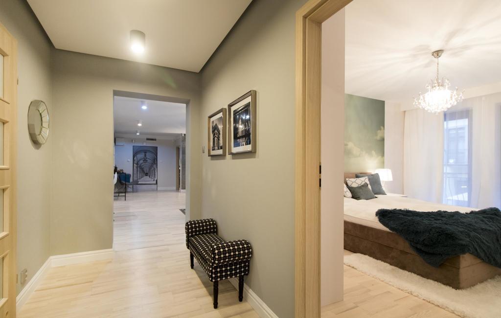 Kings City - Skawinska Apartment Krakow Ngoại thất bức ảnh