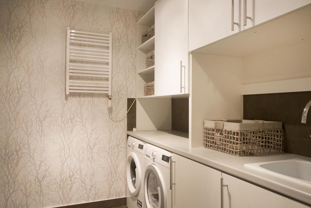 Kings City - Skawinska Apartment Krakow Ngoại thất bức ảnh