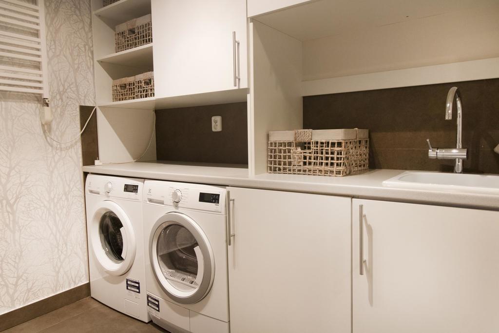 Kings City - Skawinska Apartment Krakow Ngoại thất bức ảnh