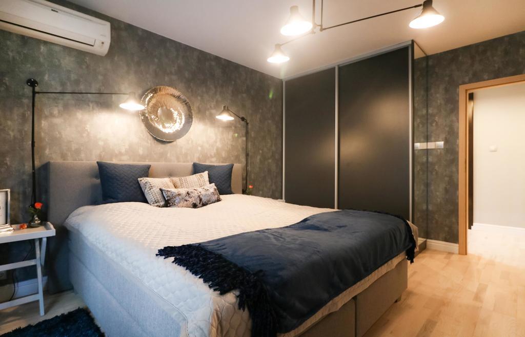 Kings City - Skawinska Apartment Krakow Ngoại thất bức ảnh