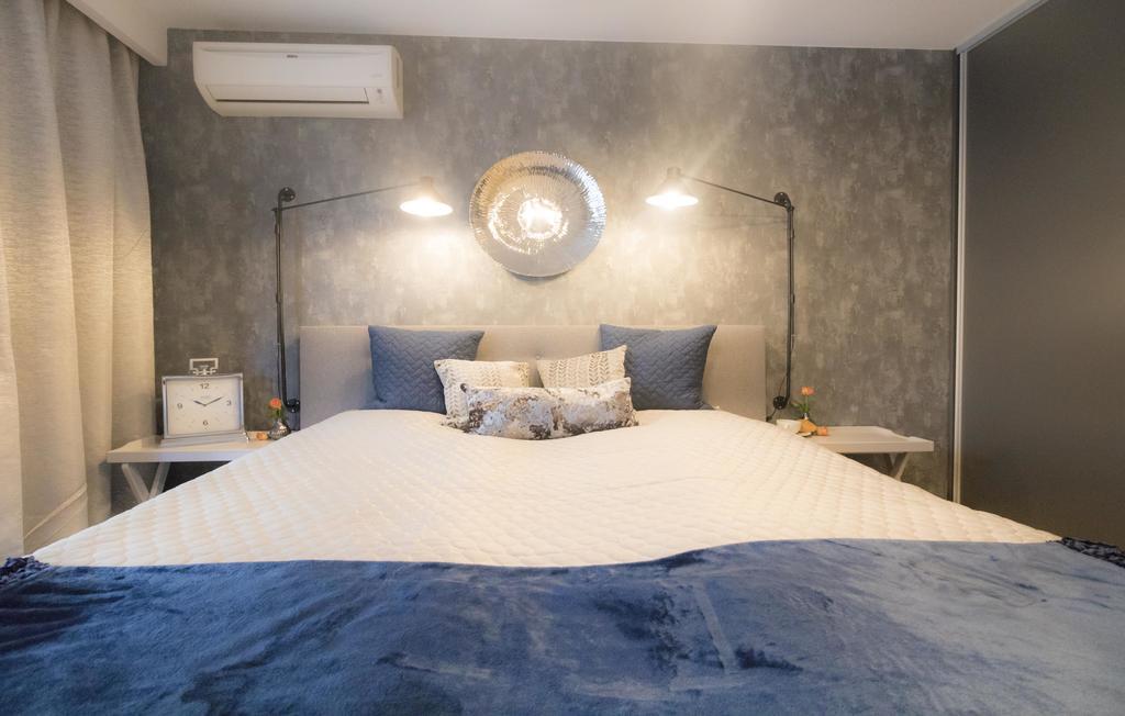 Kings City - Skawinska Apartment Krakow Ngoại thất bức ảnh